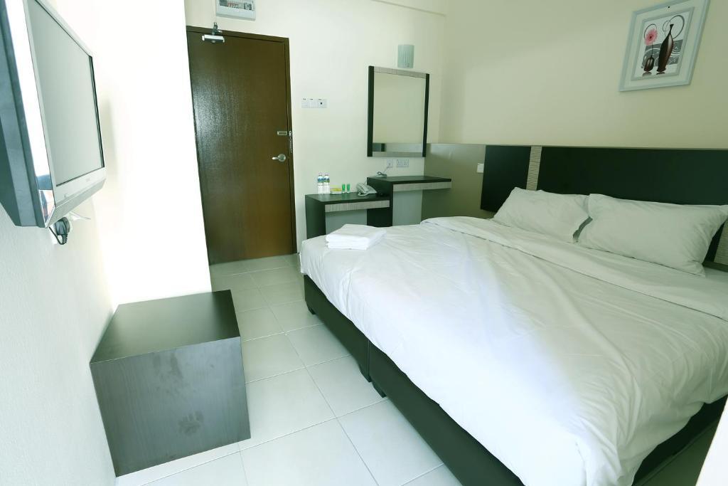 Nd Hotel Malacca Ruang foto