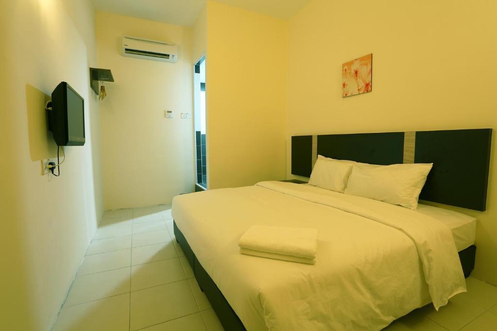 Nd Hotel Malacca Ruang foto
