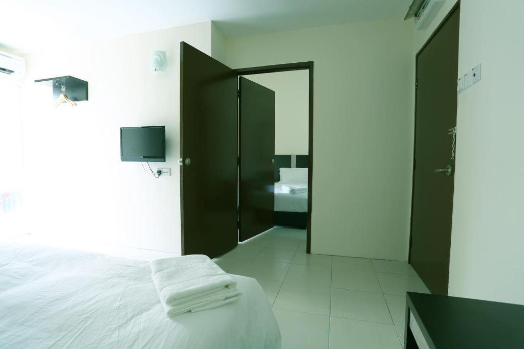 Nd Hotel Malacca Ruang foto