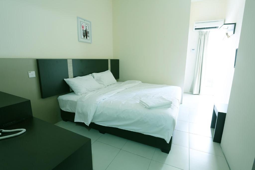 Nd Hotel Malacca Ruang foto