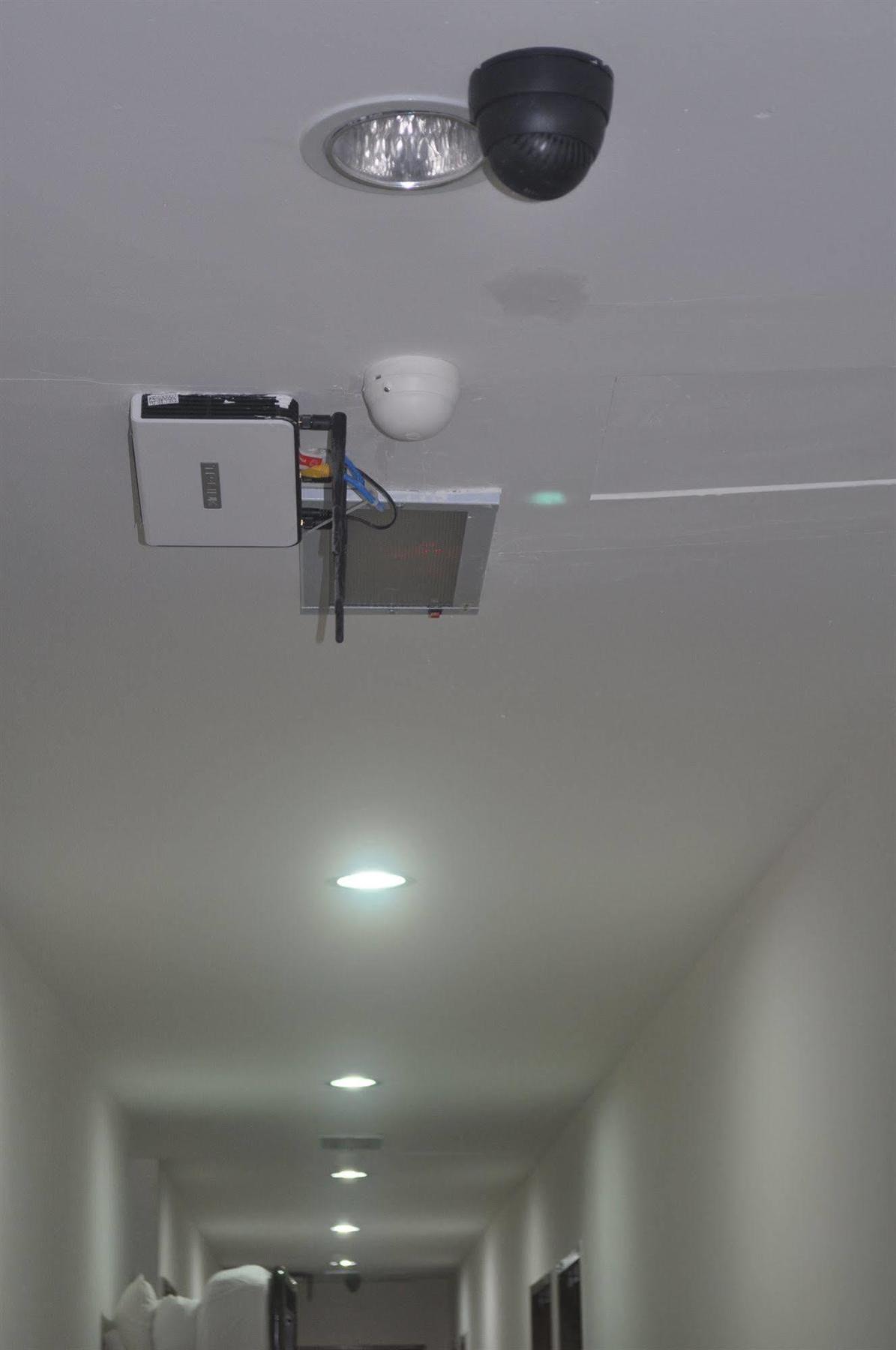 Nd Hotel Malacca Bagian luar foto