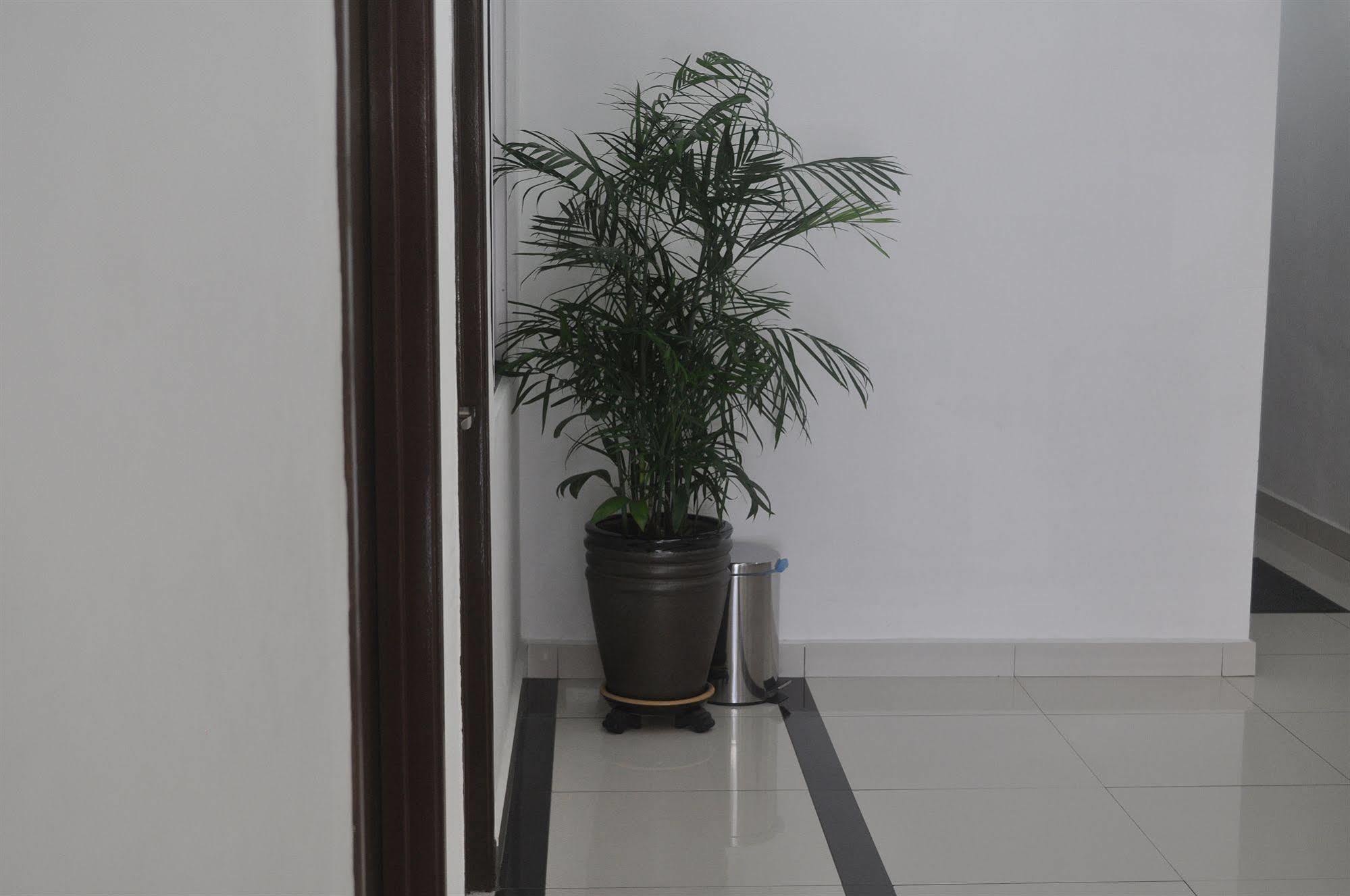 Nd Hotel Malacca Bagian luar foto