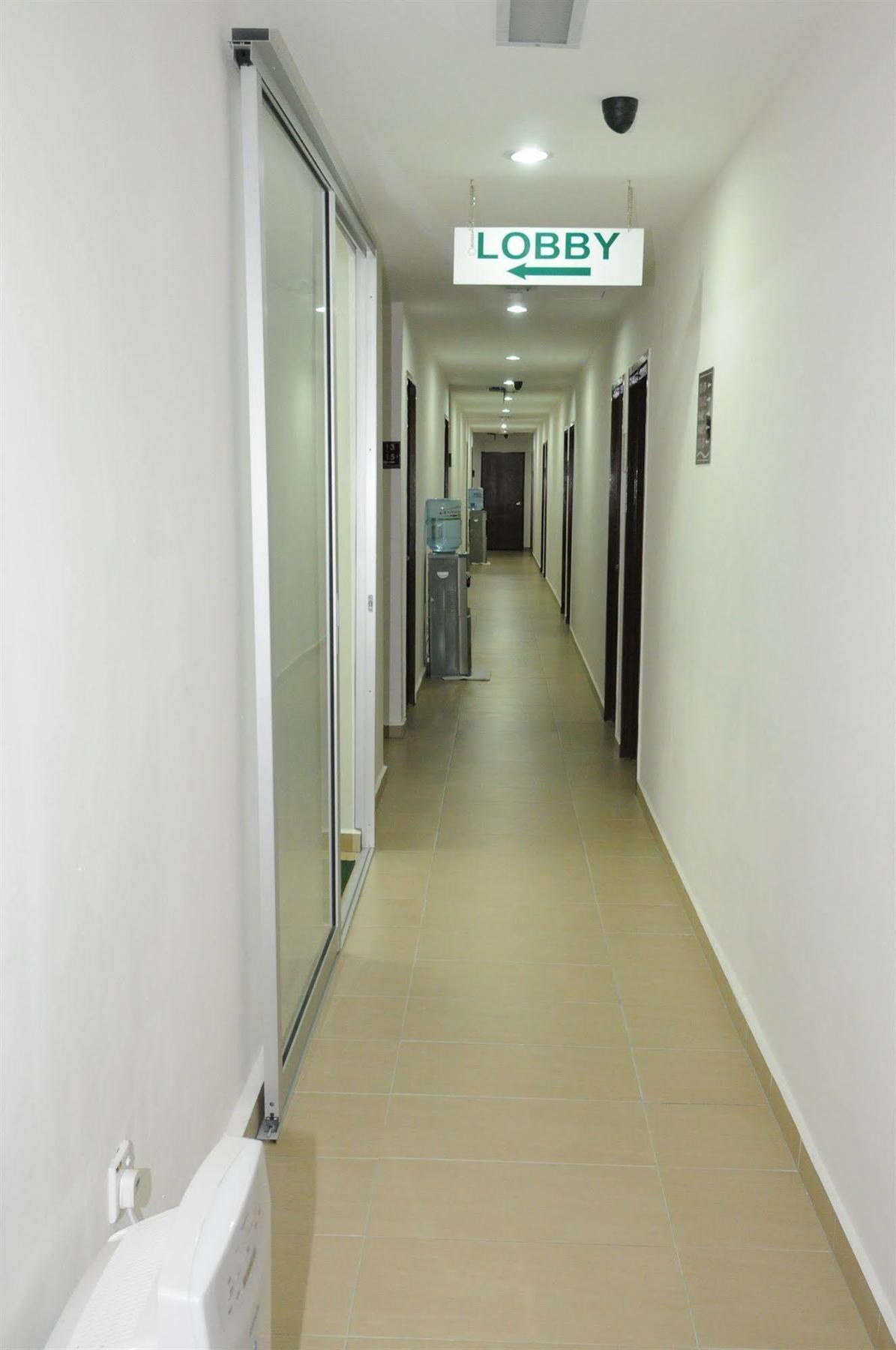 Nd Hotel Malacca Bagian luar foto